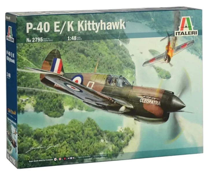 1-48-p-40-e-k-kittyhawk-model-samolotu-marka-italeri-skala-skala-1-48