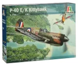 1-48-p-40-e-k-kittyhawk-model-samolotu-marka-italeri-skala-skala-1-48