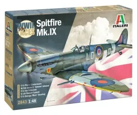 1-48-spitfire-mk-ix-aces-pl-pierre-clostermann-jan-falkowski
