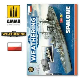 ammo-mig-poradnik-j-polski-the-weathering-magazine-issue-33-spalone
