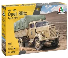 1-35-kfz-305-opel-blitz-typ-a-4x4-model-niemieckiej-ciezarowki