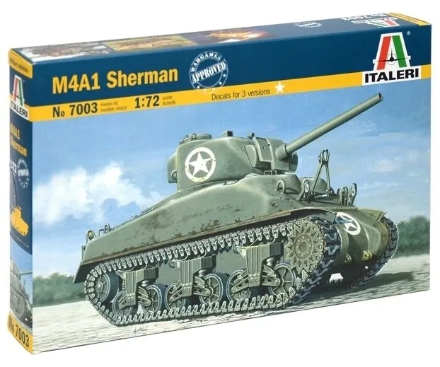 1-72-m4a1-sherman-marka-italeri