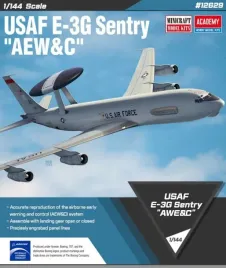 academy-12629-usaf-e-3g-sentry-awacs-1-144
