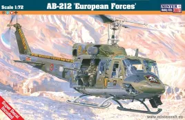 mistercraft-d-54-ab-212-european-forces-1-72