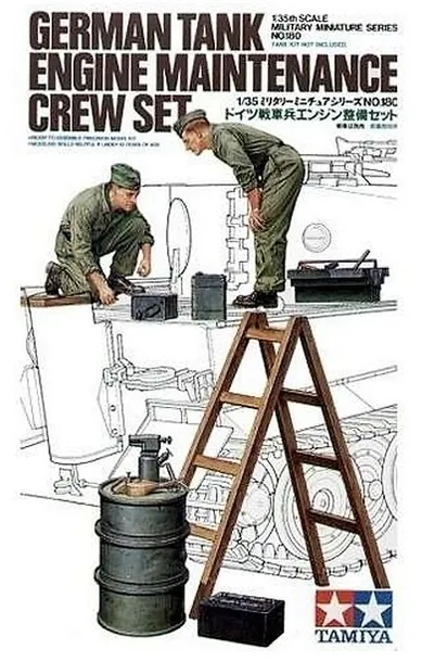 1-35-tamiya-35180-german-tank-engine-maintenance-crew-set