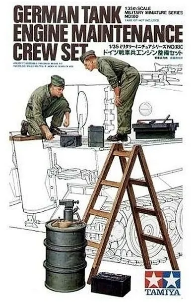 1-35-tamiya-35180-german-tank-engine-maintenance-crew-set-material-tworzywo-sztuczne