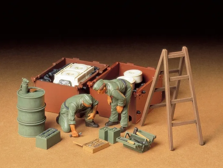 1-35-tamiya-35180-german-tank-engine-maintenance-crew-set-material-tworzywo-sztuczne