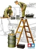 1-35-tamiya-35180-german-tank-engine-maintenance-crew-set-stan-nowy