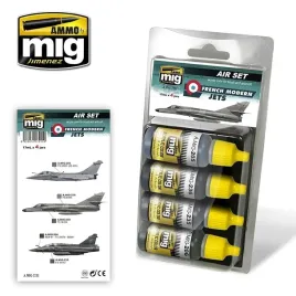 ammo-mig-71211-zesta-4-farb-french-modern-jets-set
