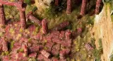 gamers-grass-basing-bits-ancient-columns-stan-opakowania-oryginalne
