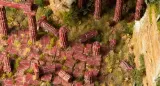 gamers-grass-basing-bits-ancient-columns-stan-nowy-stan-opakowania-oryginalne