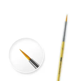 ammo-mig-8612-2-0-syntetic-round-brush-pedzelek