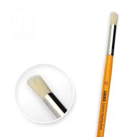 ammo-mig-8587-12-synthetic-stippling-brush