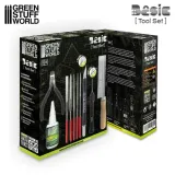 basic-tool-set-zestaw-narzedzi
