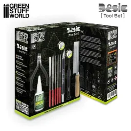 basic-tool-set-zestaw-narzedzi