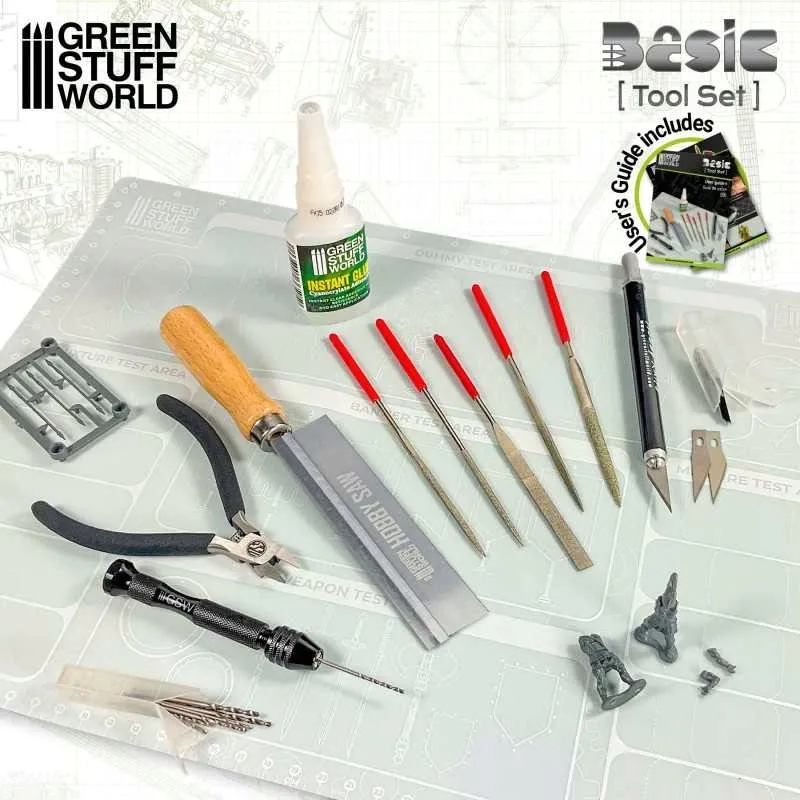 basic-tool-set-zestaw-narzedzi