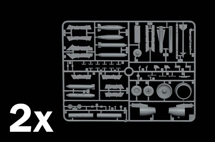1-48-a-10c-thunderbolt-ii-blacksnakes-model-a-10c-blacksnackes