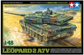 1-48-tamiya-32607-german-main-battle-tank-leopard-2-a7v