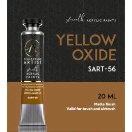 scale-75-artist-range-yellow-oxide