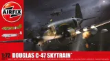 airfix-08014-douglas-c-47a-d-skytrain-1-72
