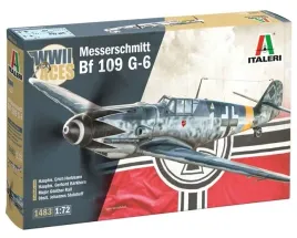 1-72-model-niemieckiego-mysliwca-bf-109-g-6-aces-5-niemieckich-asow
