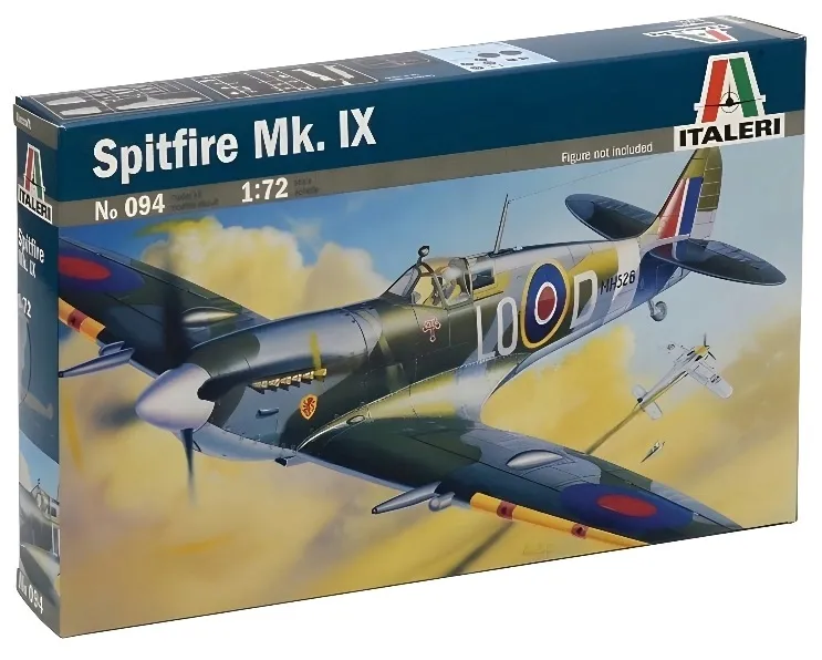 1-72-spitfire-mk-ix-marka-italeri