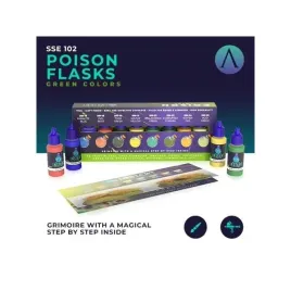 scale-75-instant-poison-flasks-paint-set-zestaw-8-farb-akrylowych