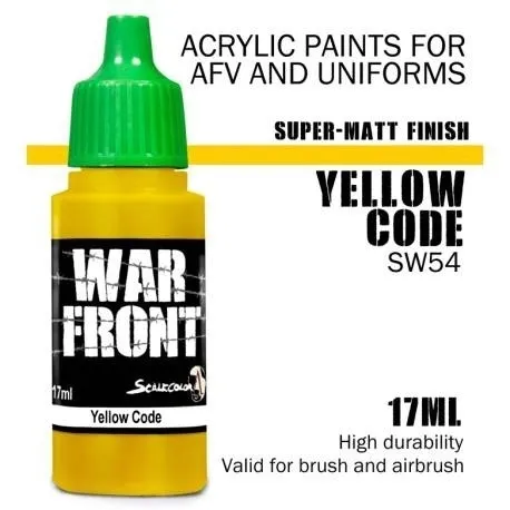scale-75-scalecolor-warfront-yellow-code-farba-akrylowa-17-ml