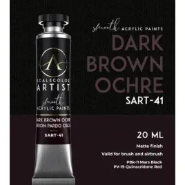 scale-75-artist-range-dark-brown-ochre