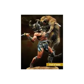 scale-75-figurka-w-skali-1-24-duel-of-beast-gladiator-metal