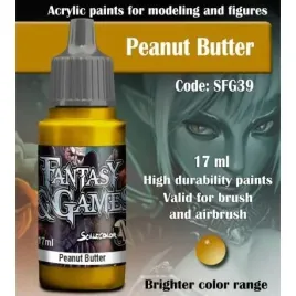 scale75-scalecolor-fantasy-and-games-peanut-butter-17ml