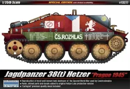 academy-13277-jagdpanzer-38-t-hetzer-prague-1945-1-35-model