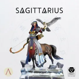 scale-75-figurka-zodiak-sagittairus-w-skali-1-35-zywica