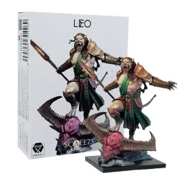 scale-75-figurka-zodiak-leo-w-skali-1-35-zywica