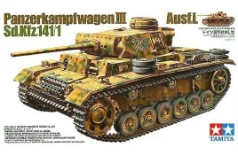 1-35-tamiya-35215-pz-kpfw-iii-ausf-l-model-niemieckiego-czolgu