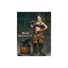 scale-75-figurka-w-skali-1-24-helga-blitzhammer-metal