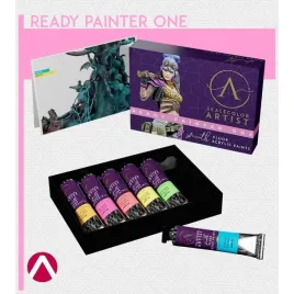 scale75-scalecolor-paint-set-artist-range-ready-painter-one-6-farb