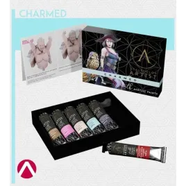 scale75-scalecolor-paint-set-artist-range-charmed-zestaw-6-farb
