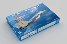 trumpeter-01677-mig-29ub-fulcrum-izdeliye-9-51-polskie-malowanie-1-72