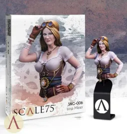 scale-75-popiersie-w-skali-1-12-steampunkowa-awanturniczka-irina-meier