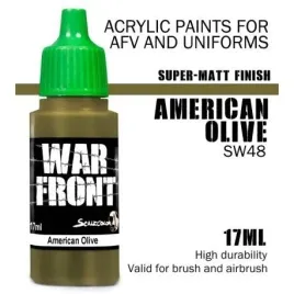scale-75-scalecolor-warfront-american-olive-farba-akrylowa-17-ml