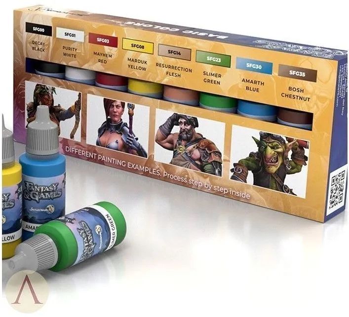 scale75-fantasy-and-games-paint-set-basic-colors
