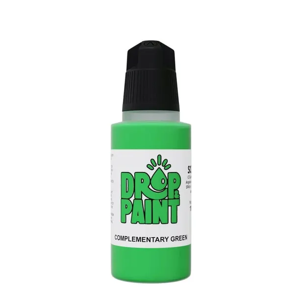 scale-75-drop-paint-farbka-do-aerografu-17-ml-complementary-green-stan-nowy