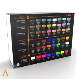 scale-75-color-forge-paint-set-zestaw-48-farb-akrylowych-ze-stojakiem