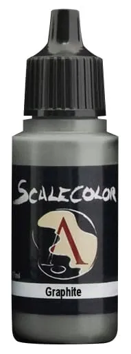 scale75-scalecolor-graphite-17ml-farbka-akrylowa-stan-nowy