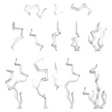 3d-printed-set-magic-effects-lightning-spells-1-48-1-35