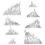 3d-printed-set-magic-effects-ice-waves-1-48-1-35