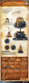 academy-18159-da-vinci-helikopter