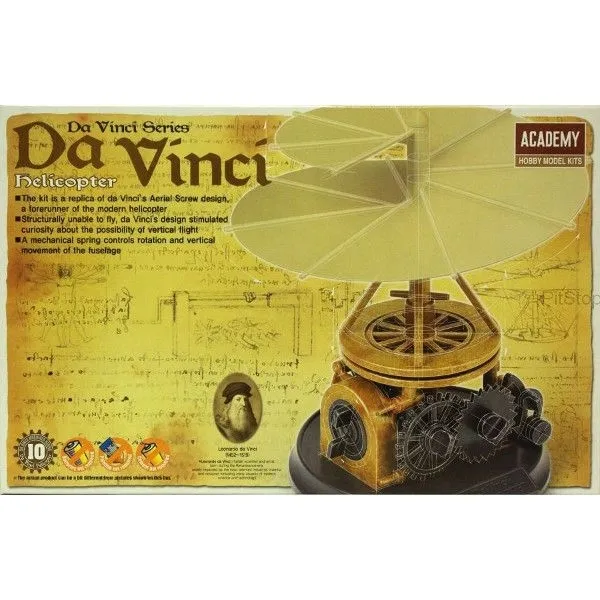 academy-18159-da-vinci-helikopter-stan-nowy