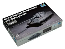 trumpeter-07161-czolg-kingtiger-porsche-tur-w-105mm-kwh-l-68-1-72
